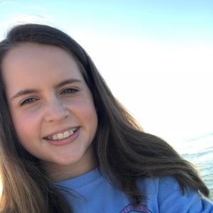 Meet your Posher, Ava💓